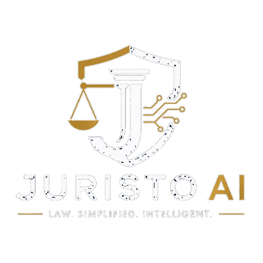 Juristo AI logo