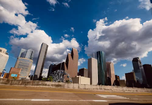 Dallas landmark