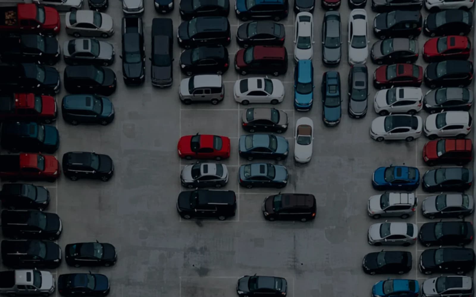 Fleet Management Platform
