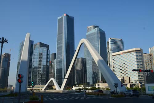 Gurugram landmark