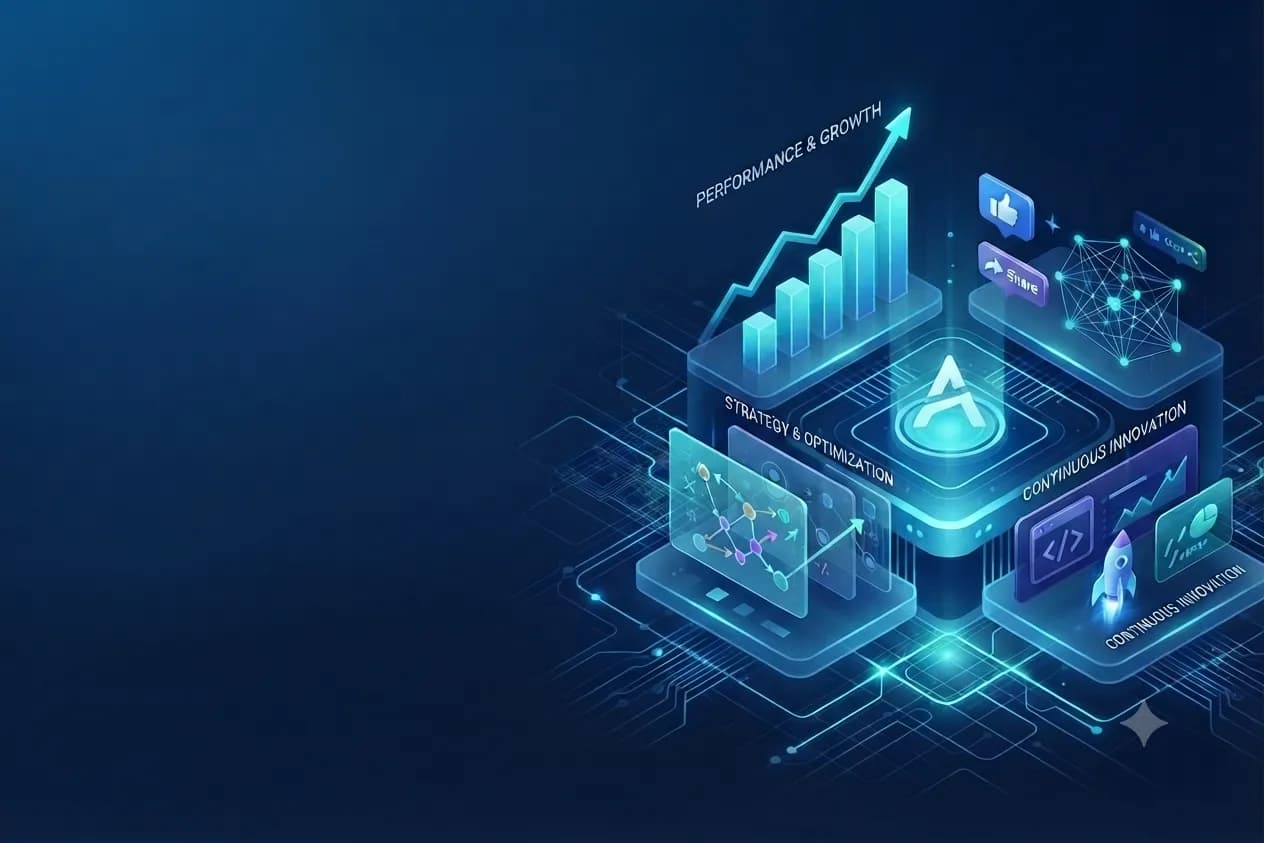 Jarvis Dashboard