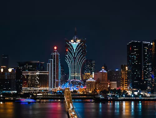 Ras Al Khaimah landmark
