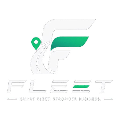 Fleet management (web & mobile) logo