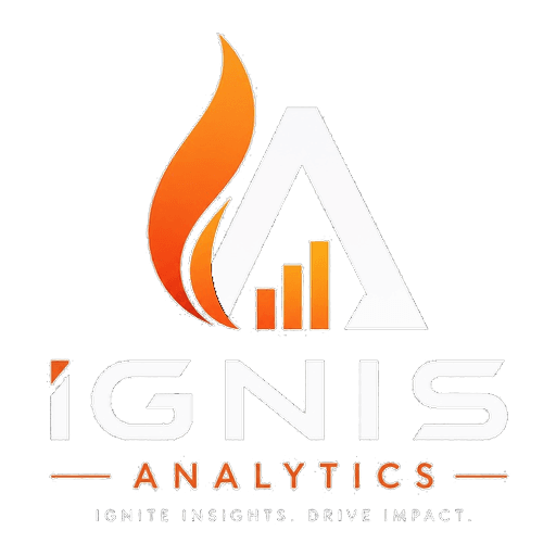 Ignis analytics logo