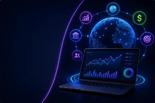 Bloombrain Dashboard