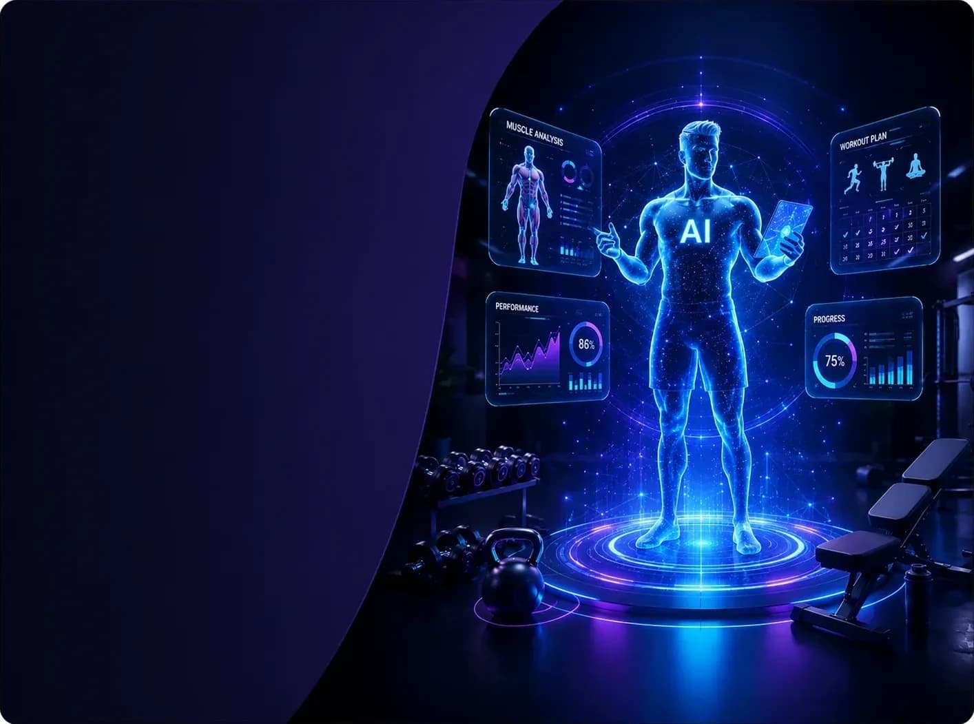 Gemini GYM LLM evaluation platform dashboard