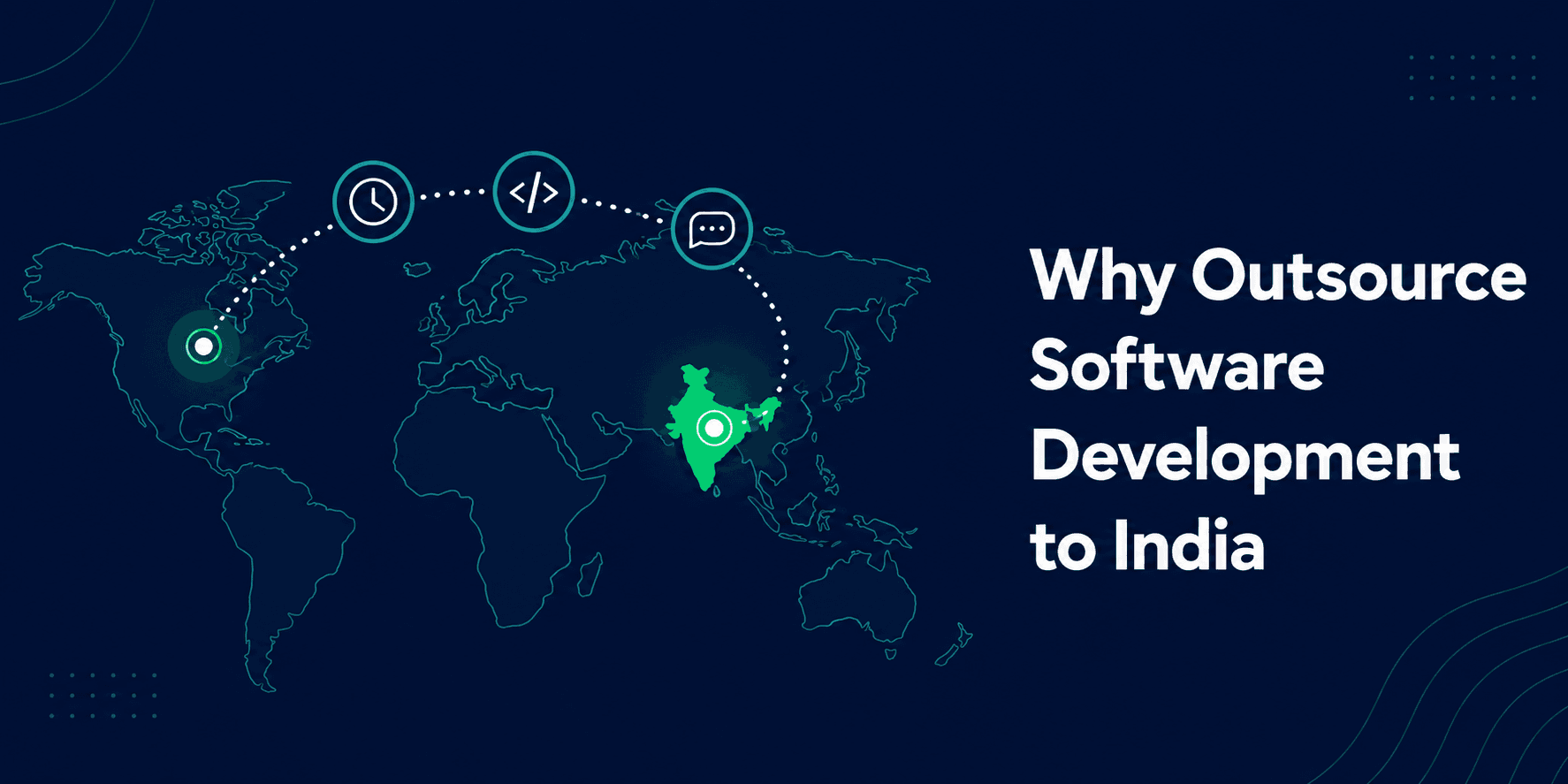 Why Outsource Software Development to India in 2026 Why Outsource Software Development to India in 2026