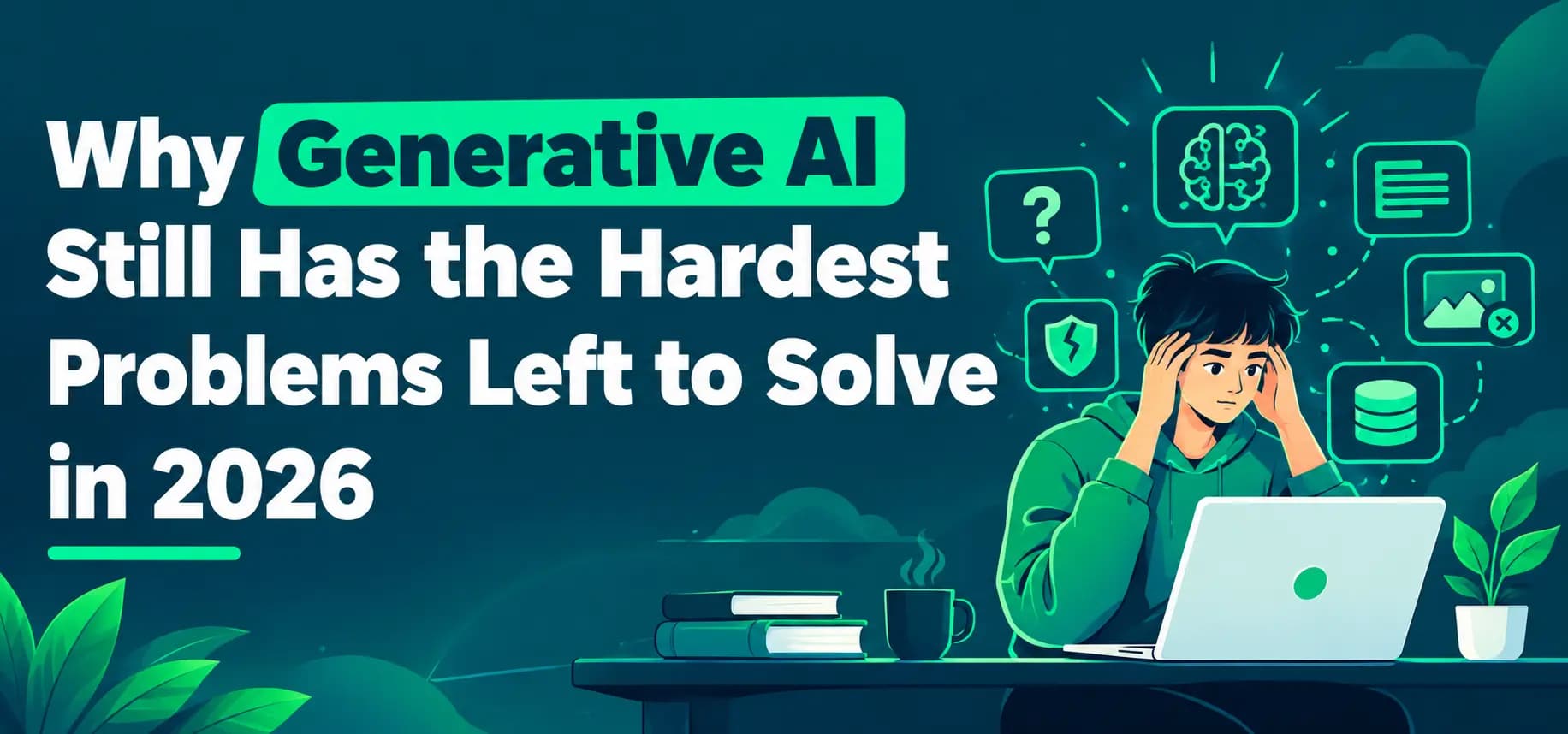 Agentic AI in 2026: How Autonomous AI Agents Are Transforming Business Operations Agentic AI in 2026: How Autonomous AI Agents Are Transforming Business Operations